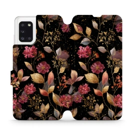 Etui do Samsung Galaxy A31 - wzór V171S