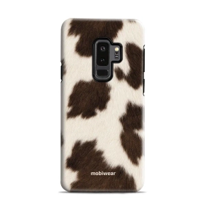 Etui Elite Pro do Samsung Galaxy S9 Plus - wzór E166E