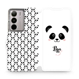 Etui do Realme C75 - wzór M030P