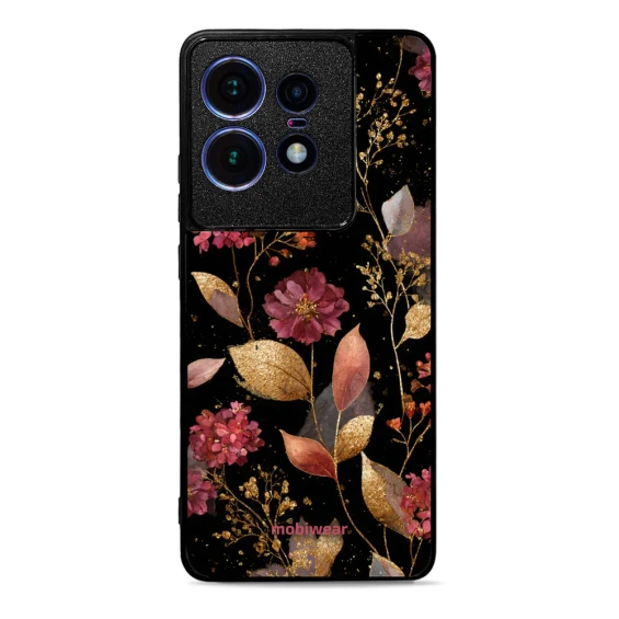 Etui Glossy Case do Motorola Edge 50 Pro - wzór G171G