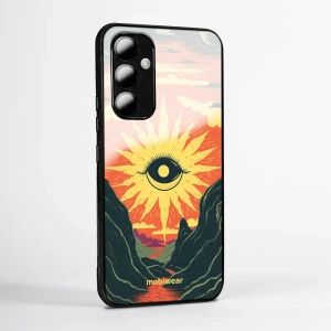 Etui Glossy Case do OnePlus Nord 5 - wzór G055G