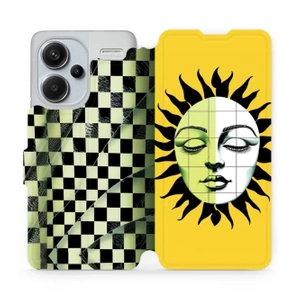 Etui do Xiaomi Redmi Note 13 PRO Plus - wzór VP56S