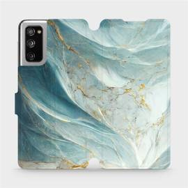 Etui do Samsung Galaxy S20 FE - wzór VP34S