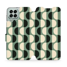 Etui do Samsung Galaxy M33 5G - wzór VA56S