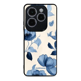 Etui Glossy Case do Infinix HOT 40 Pro - wzór GP73G