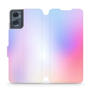 Etui do Motorola Moto E22i - wzór VP65S