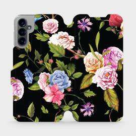 Etui do Samsung Galaxy A14 4G - wzór VD07S
