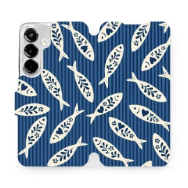 Etui do Samsung Galaxy S25 - wzór VP89S