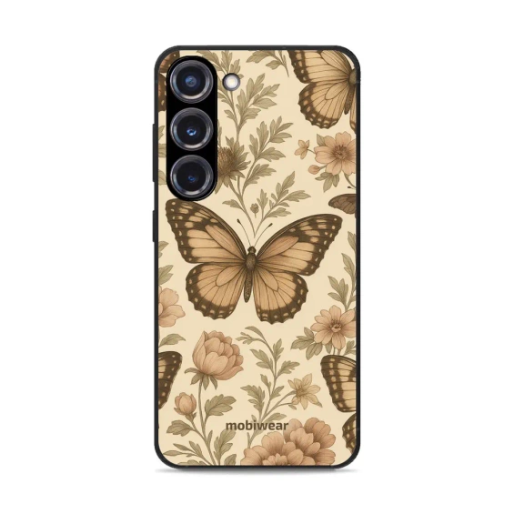 Etui Glossy Case do Samsung Galaxy S23 Plus - wzór GP92G