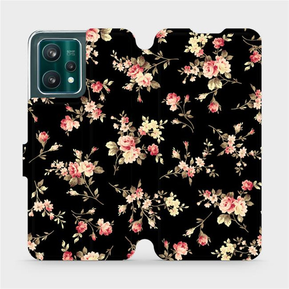 Etui do Realme 9 Pro Plus - wzór VD02S
