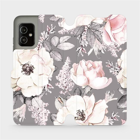 Etui do Asus Zenfone 8 - wzór MX06S