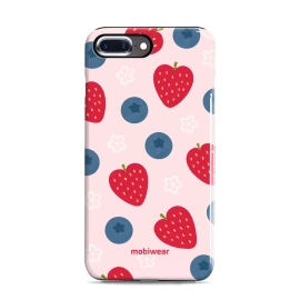 Etui Elite Pro do Apple iPhone 7 Plus - wzór EP84E