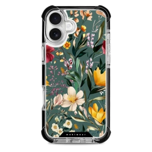 Etui MagSafe Elite Bumper Apple iPhone 16 Plus - wzór DP71D