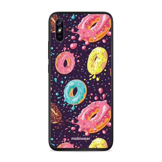 Etui Glossy Case do Xiaomi Redmi 9A - wzór G046G