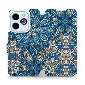 Etui do Infinix HOT 40i - wzór V108P