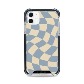 Etui MagSafe Elite Bumper Apple iPhone 11 - wzór DA59D