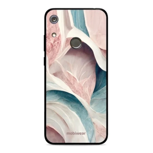 Etui Glossy Case do Huawei Y6S - wzór G026G