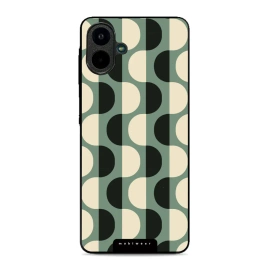 Etui Glossy Case do Samsung Galaxy A07 - wzór GA56G