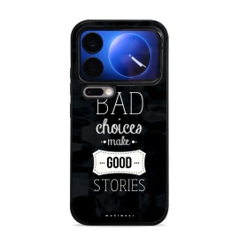 Etui Glossy Case do Xiaomi 17 Pro - wzór G071G