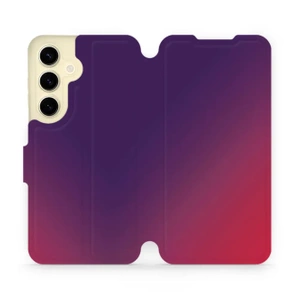 Etui do Samsung Galaxy S24 - wzór VP67S