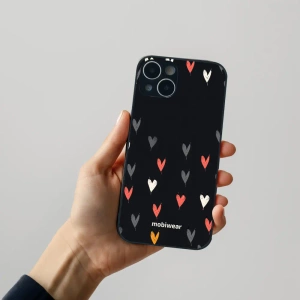 Etui Glossy Case do Samsung Galaxy A12 - wzór GP79G