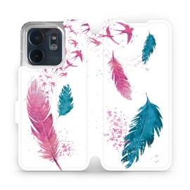Etui do Infinix Smart 9 - wzór MR08S