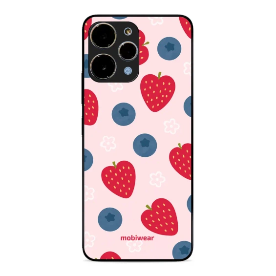 Etui Glossy Case do Xiaomi Redmi 12 - wzór GP84G