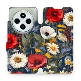 Etui do Xiaomi POCO C75 - wzór VP46S