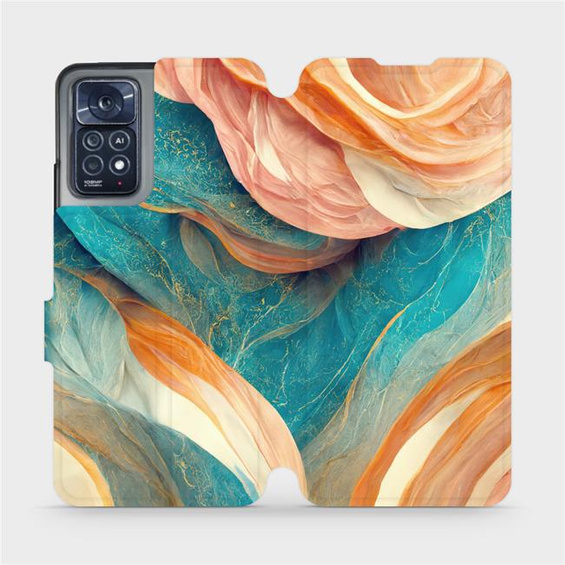 Etui do Xiaomi Redmi Note 11 Pro 5G - wzór VP36S