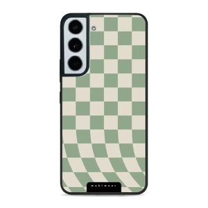 Etui Glossy Case do Samsung Galaxy S22 - wzór GA58G