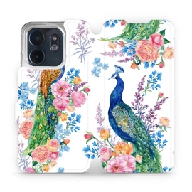 Etui do Infinix Smart 9 - wzór MX08S
