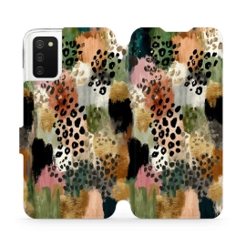 Etui do Samsung Galaxy A02S - wzór V167S
