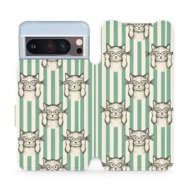 Etui do Google Pixel 8 Pro - wzór VP90S