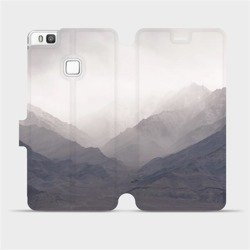 Etui do Huawei P9 Lite - wzór M151P