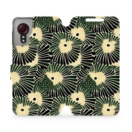 Etui do Samsung Galaxy Xcover 5 - wzór VA44S