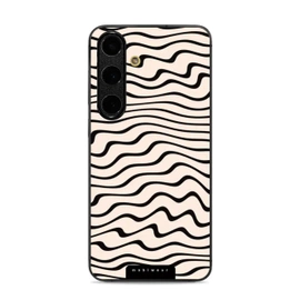 Etui Glossy Case do Samsung Galaxy S24 FE - wzór GA62G