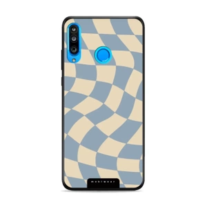 Etui Glossy Case do Huawei P30 Lite - wzór GA59G