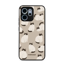 Etui Glossy Case do OPPO Reno 14 F 5G - wzór G160G