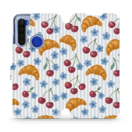 Etui do Xiaomi Redmi Note 8T - wzór VP85S