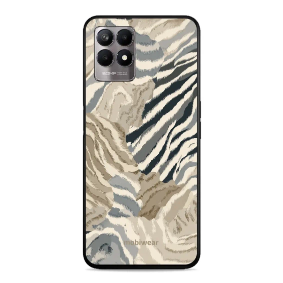 Etui Glossy Case do Realme 8i - wzór G168G