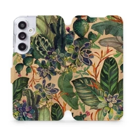 Etui do Samsung Galaxy A55 5G - wzór VP05S