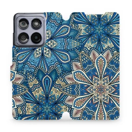 Etui do Motorola Edge 60 Fusion - wzór V108P