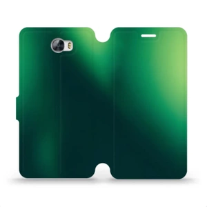 Etui do Huawei Y6 II Compact - wzór VP61S