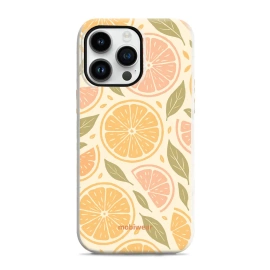 Etui Elite Pro do Apple iPhone 14 Pro Max - wzór EP80E