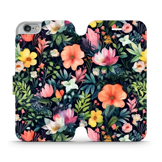 Etui do Apple iPhone 6s - wzór VP48S