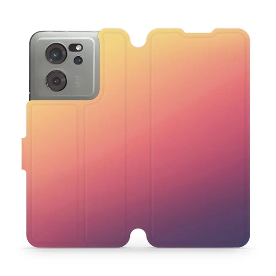 Etui do Xiaomi 13T Pro - wzór VP66S