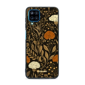 Etui Glossy Case do Samsung Galaxy M12 - wzór G174G
