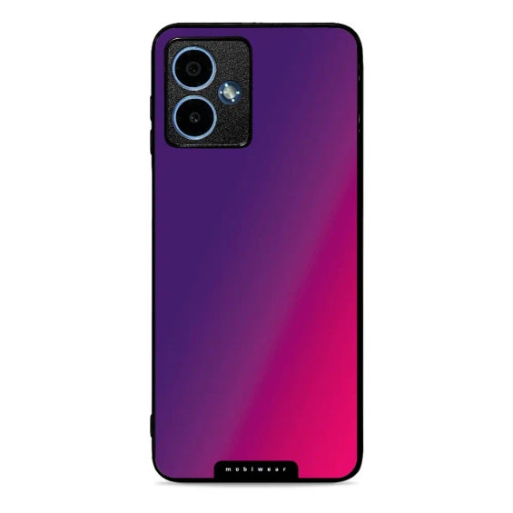 Etui Glossy Case do Motorola Moto G14 - wzór G067G