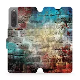 Etui do Sony Xperia 10 V - wzór V061P