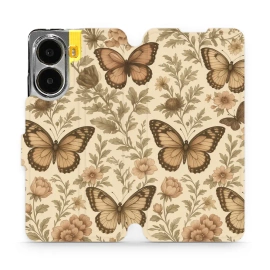 Etui do Xiaomi POCO X7 Pro - wzór VP92S